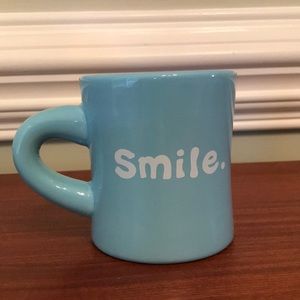 Life is Good Smile mug